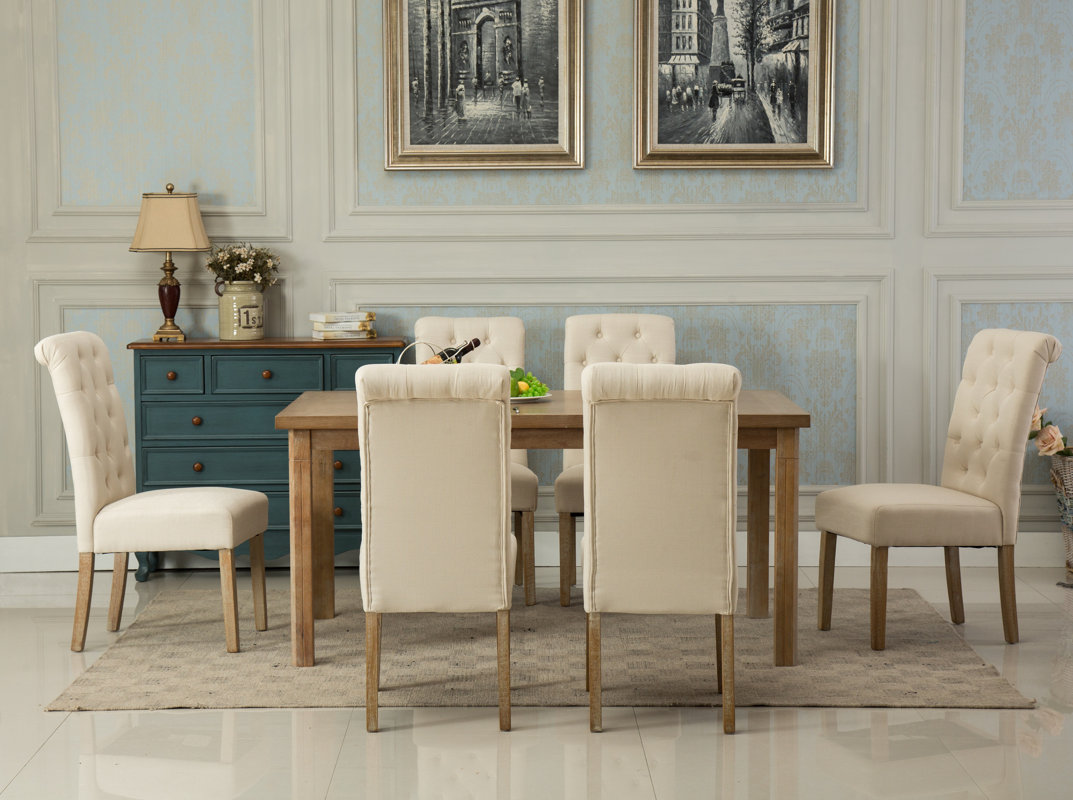 Kenleigh 6 discount piece dining set